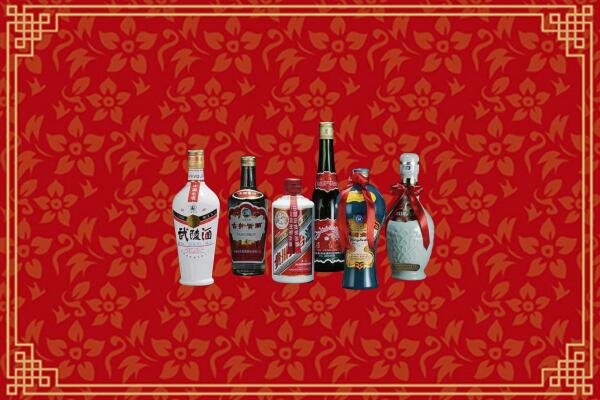 高价求购：运城万荣县回收白酒